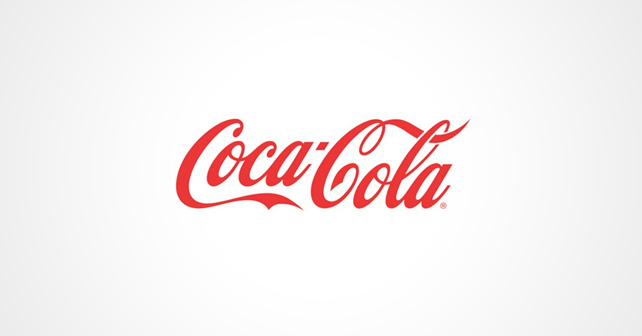 Coca-Cola Logo