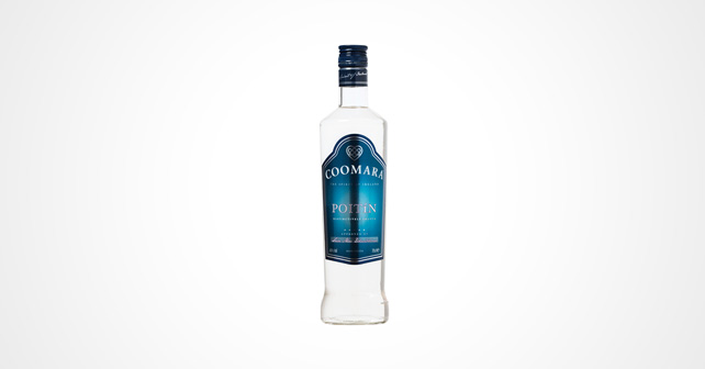 Coomara Poitin