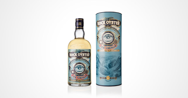 Douglas Laing BSC Rock Oyster Cask Strength