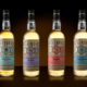 Douglas Laing Provenance Single Casks neues Design