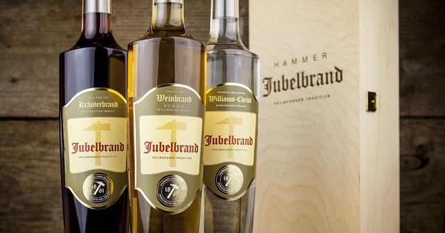 Hammer-Jubelbrand