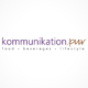 kommunikation.pur Logo
