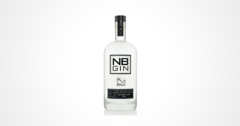 NB Gin A Wee Taste of Scotland