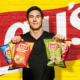 PepsiCo Lay's Lionel Messi