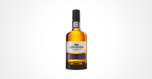 PRD Longmorn The Distiller’s Choice