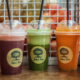 Rauch Juice Bar