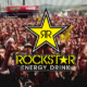 Rockstar Energy Drink Festivals 2016