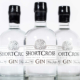 SHORTCROSS Gin