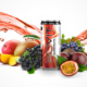 SOVIT Natural Power Drink