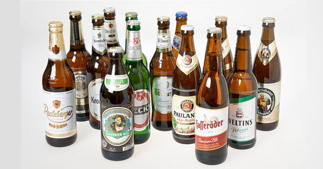 Umweltinstitut München e.V. Biere Glyphosat