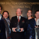 Warsteiner: Deutscher Gastronomiepreis 2016
