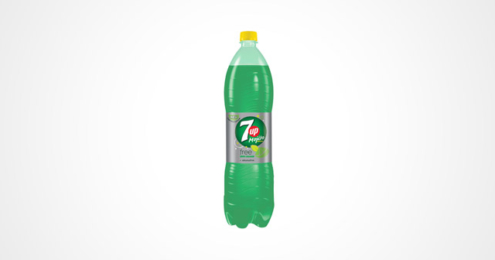 7UP® Mojito Free