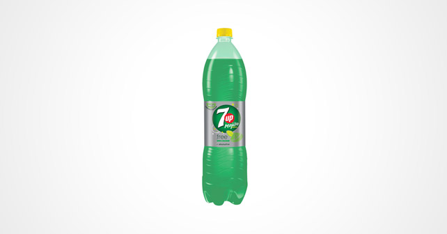 7UP® Mojito Free