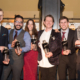 BACARDÍ Legacy Global Cocktail Competition Finale London 2016