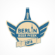 Berlin Beer Week 2016 Logo