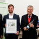 DUH Teinacher Mehrweg-Innovationspreis 2015