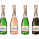 Faber Sekt Design-Relaunch