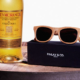 Glenmorangie Finlay & Co. Sonnenbrillen