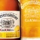 Grevensteiner Naturtrübes Ur-Radler