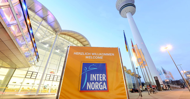 ©Hamburg Messe und Congress / INTERNORGA 2015 / Michael Zapf