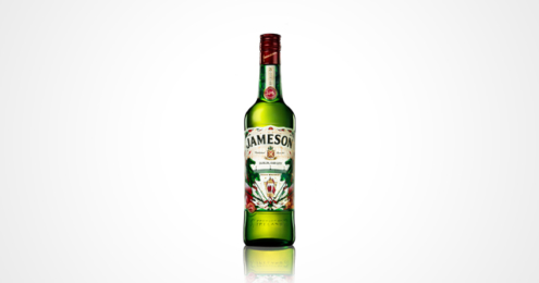 Jameson Limited Edition St. Patrick’s Day 2016