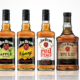 Jim Beam Portfolio Verpackungs-Relaunch