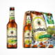 Krombacher Radler Naturtrüb