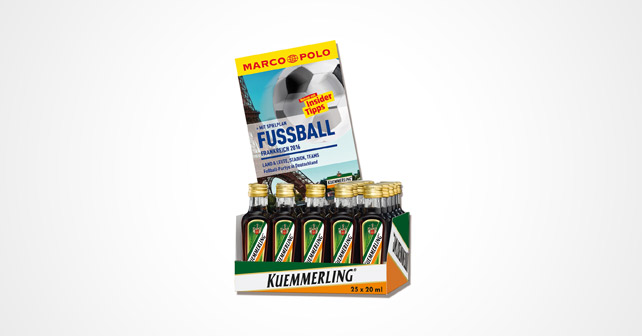 Kuemmerling Fußball-Guide 2016