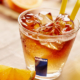 Lavazza Cold Brew Orange