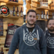 Maisel & Friends Craft Beer Arena INTERNORGA