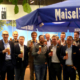 Maisel’s Weisse Weissbiergarten INTERNORGA 2016