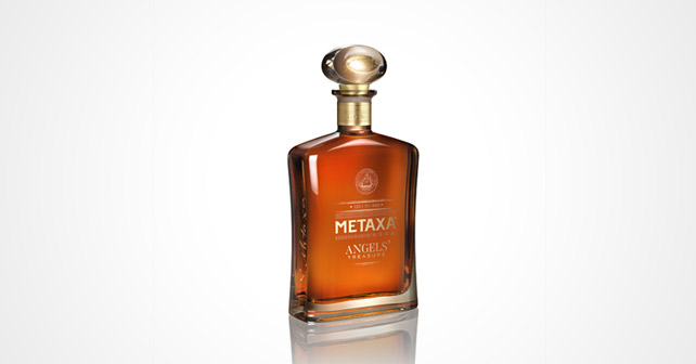 METAXA Angels’ Treasure