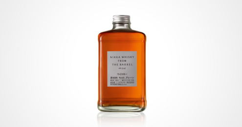 Nikka Whisky from the Barrel