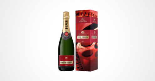 PIPER-HEIDSIECK Sonderedition Filmfestival Cannes 2016