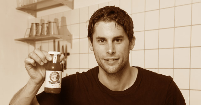 Proviant Paul Löhndorf