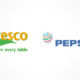 Refresco PepsiCo Logos