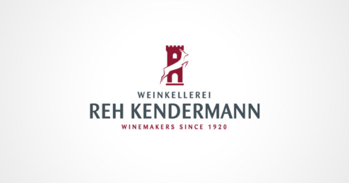 Reh Kendermann Winemakers since 1920 Logo