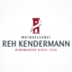 Reh Kendermann Winemakers since 1920 Logo