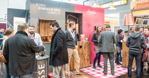 Sasse ProWein 2016