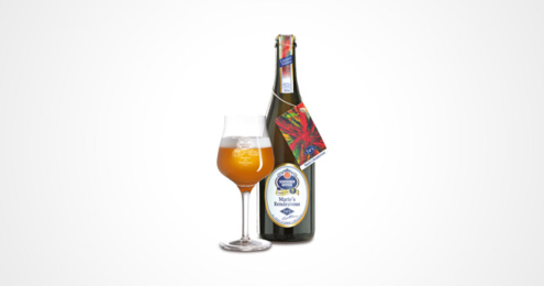 Schneider Weisse TAPX 2016 Marie‘s Rendezvous