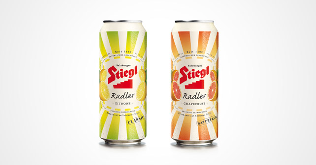 Stiegl-Radler