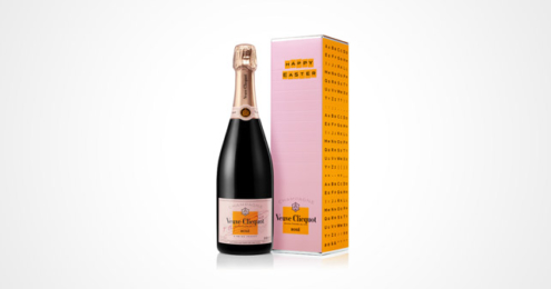 Veuve Clicquot Sonderedition Ostern