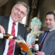 Aldersbacher Zwicklbier Riepertinger von Aretin