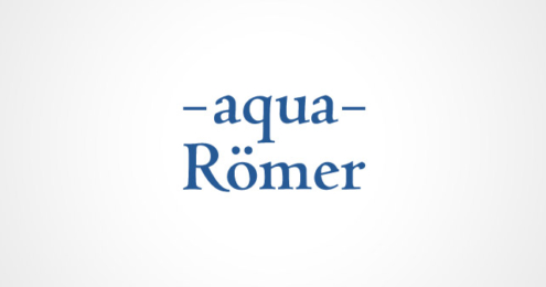 aquaRömer Logo
