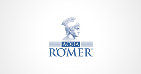 AQUA RÖMER Logo neu