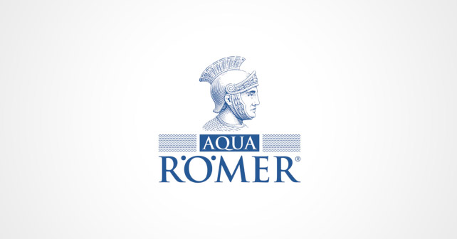 AQUA RÖMER Logo neu