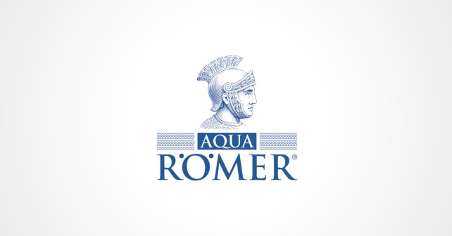 AQUA RÖMER Logo neu