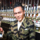 BACARDÍ® Legacy Global Cocktail Competition 2016 Gn Chan