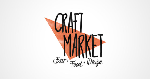 Craft Market Hamburg Logo