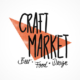 Craft Market Hamburg Logo